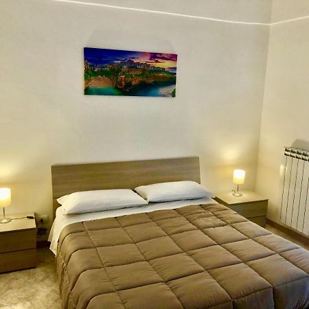 Appartamento Al Civico 3 CENTRO Polignano a Mare Esterno foto
