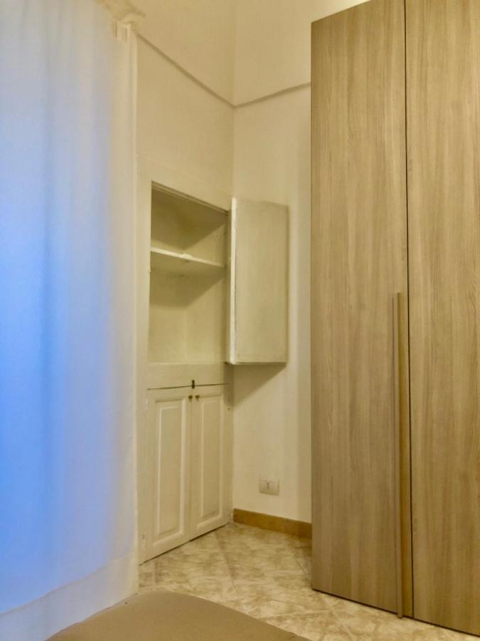Appartamento Al Civico 3 CENTRO Polignano a Mare Esterno foto