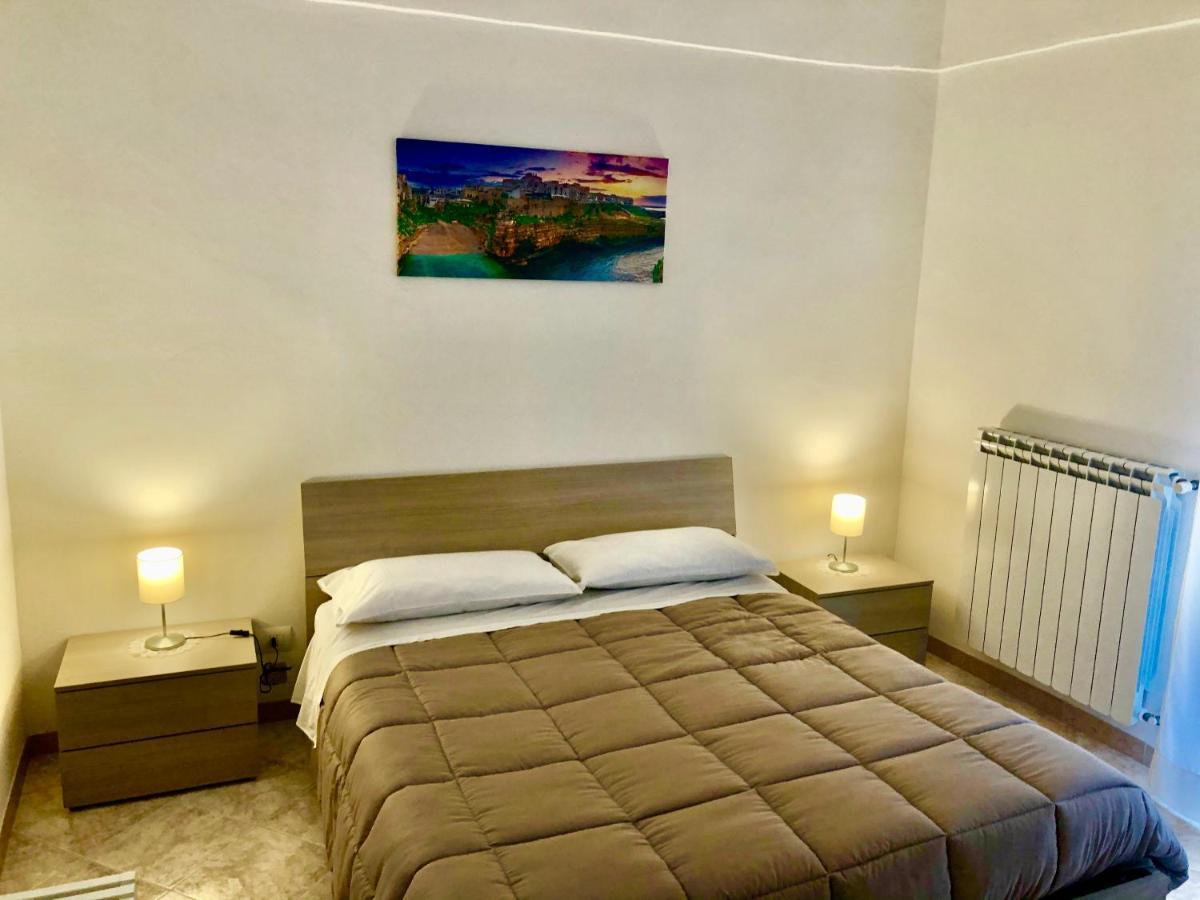 Appartamento Al Civico 3 CENTRO Polignano a Mare Esterno foto