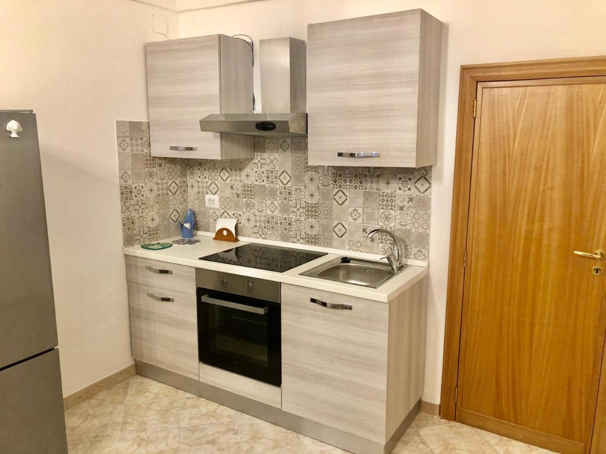 Appartamento Al Civico 3 CENTRO Polignano a Mare Esterno foto