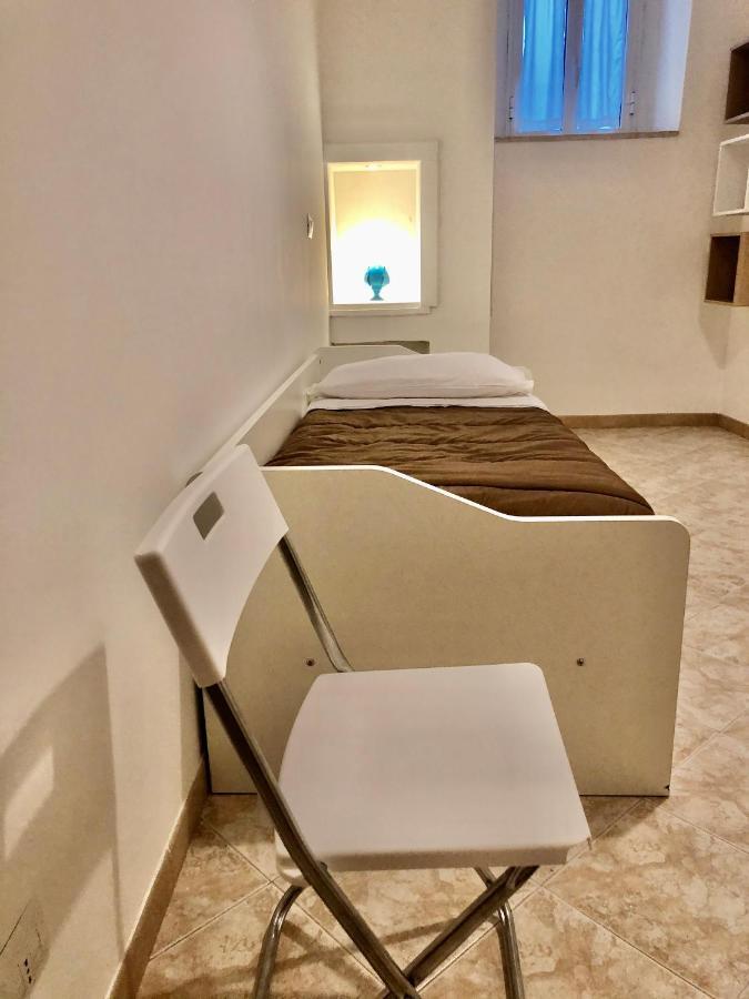 Appartamento Al Civico 3 CENTRO Polignano a Mare Esterno foto