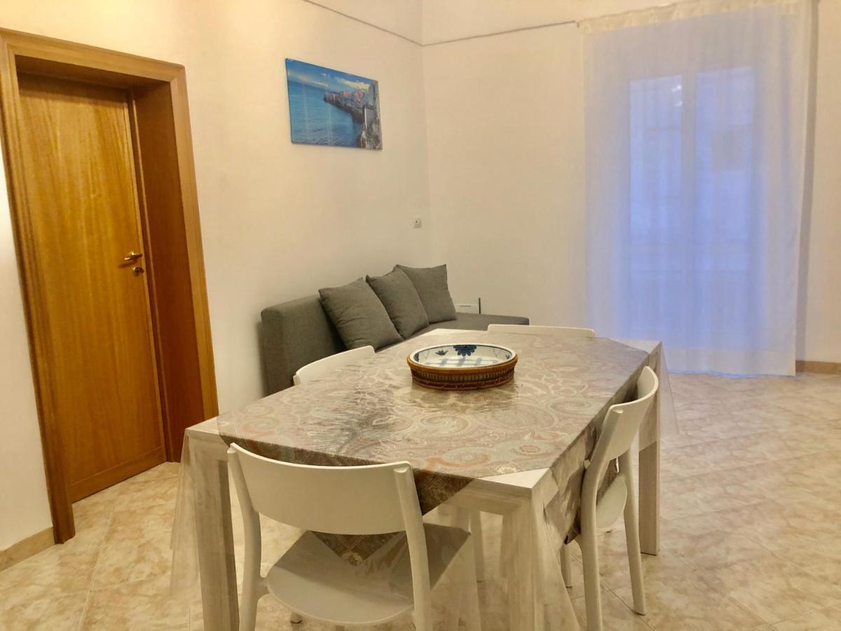 Appartamento Al Civico 3 CENTRO Polignano a Mare Esterno foto
