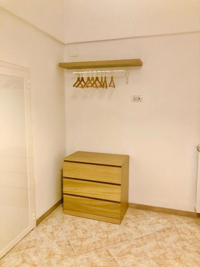 Appartamento Al Civico 3 CENTRO Polignano a Mare Esterno foto