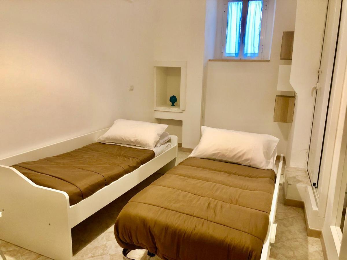 Appartamento Al Civico 3 CENTRO Polignano a Mare Esterno foto
