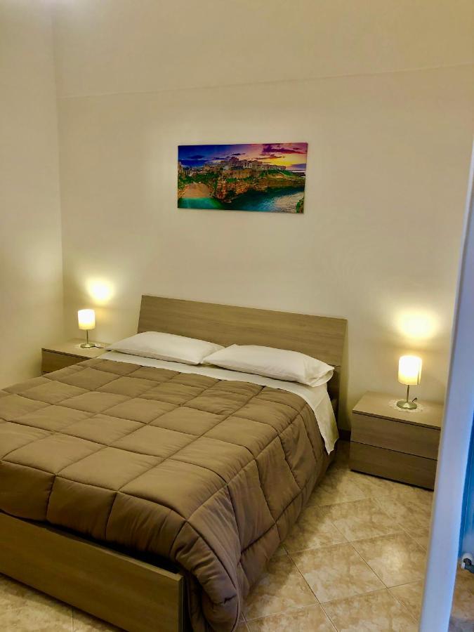 Appartamento Al Civico 3 CENTRO Polignano a Mare Esterno foto