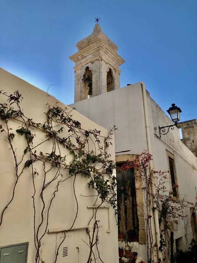 Appartamento Al Civico 3 CENTRO Polignano a Mare Esterno foto