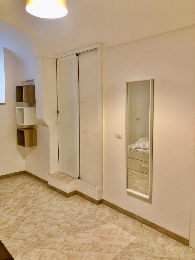 Appartamento Al Civico 3 CENTRO Polignano a Mare Esterno foto