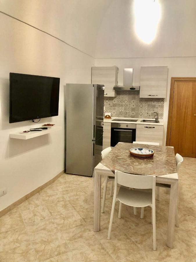 Appartamento Al Civico 3 CENTRO Polignano a Mare Esterno foto