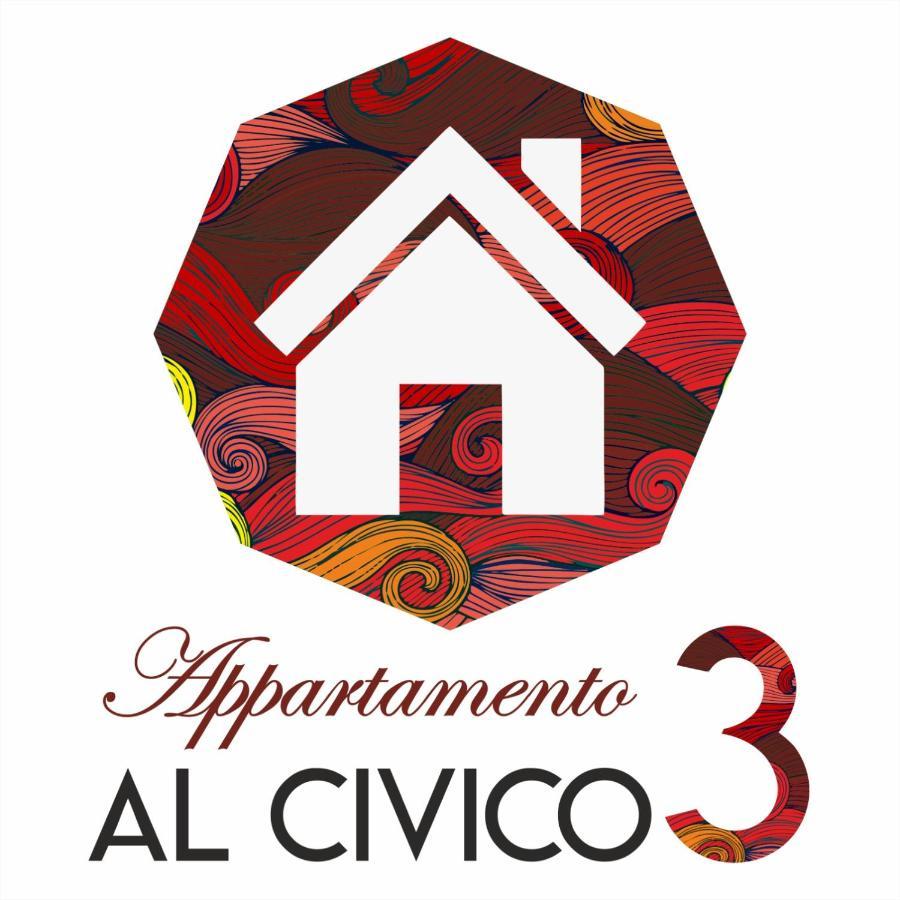 Appartamento Al Civico 3 CENTRO Polignano a Mare Esterno foto